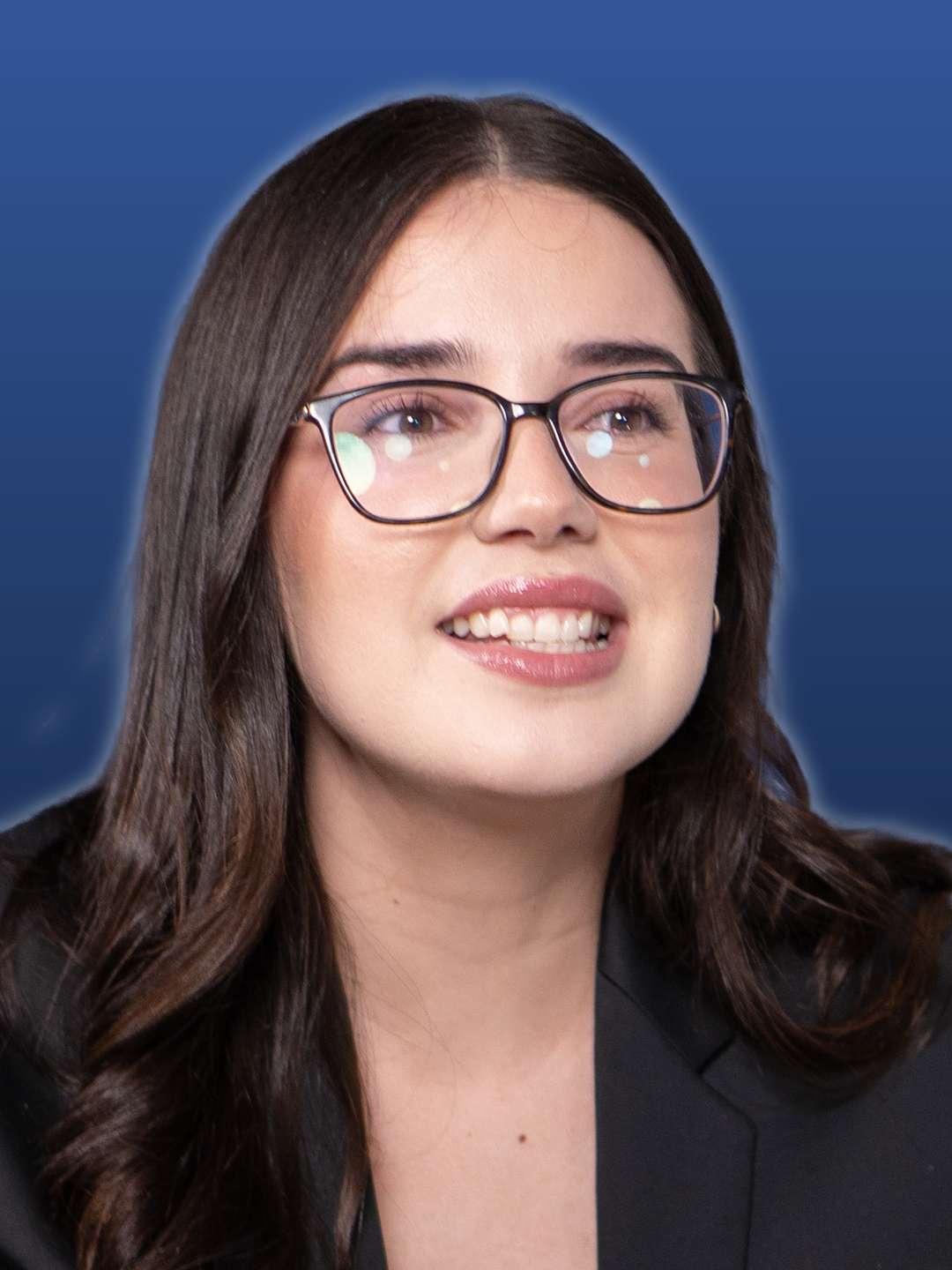 Yamilexis Fernandez Pizarro