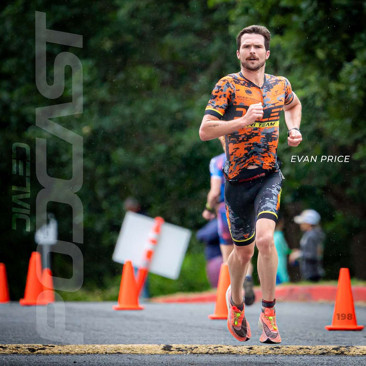 Dialed Cycling Podcast