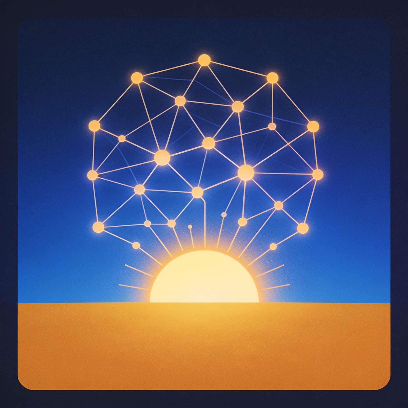 AI Daily podcast artwork