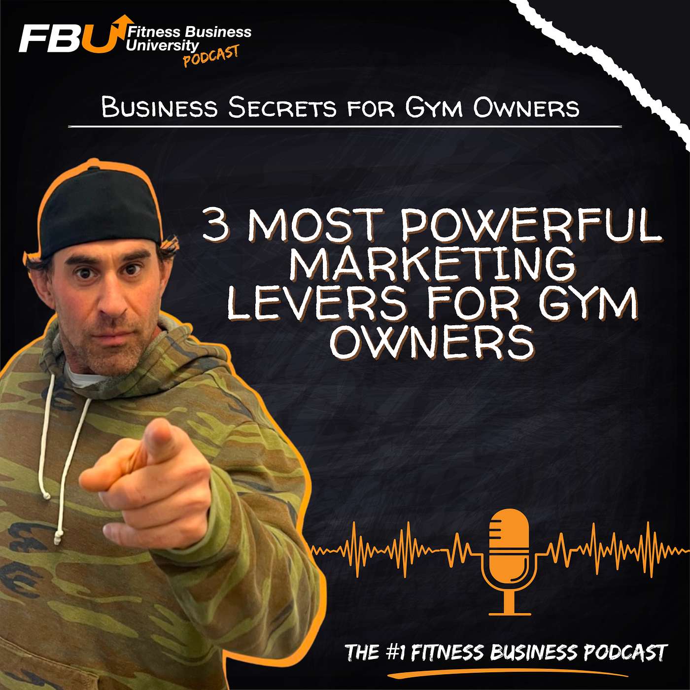 3 Most Powerful Marketing Levers for Gym Owners 3 Most Powerful Marketing Levers for Gym Owners
