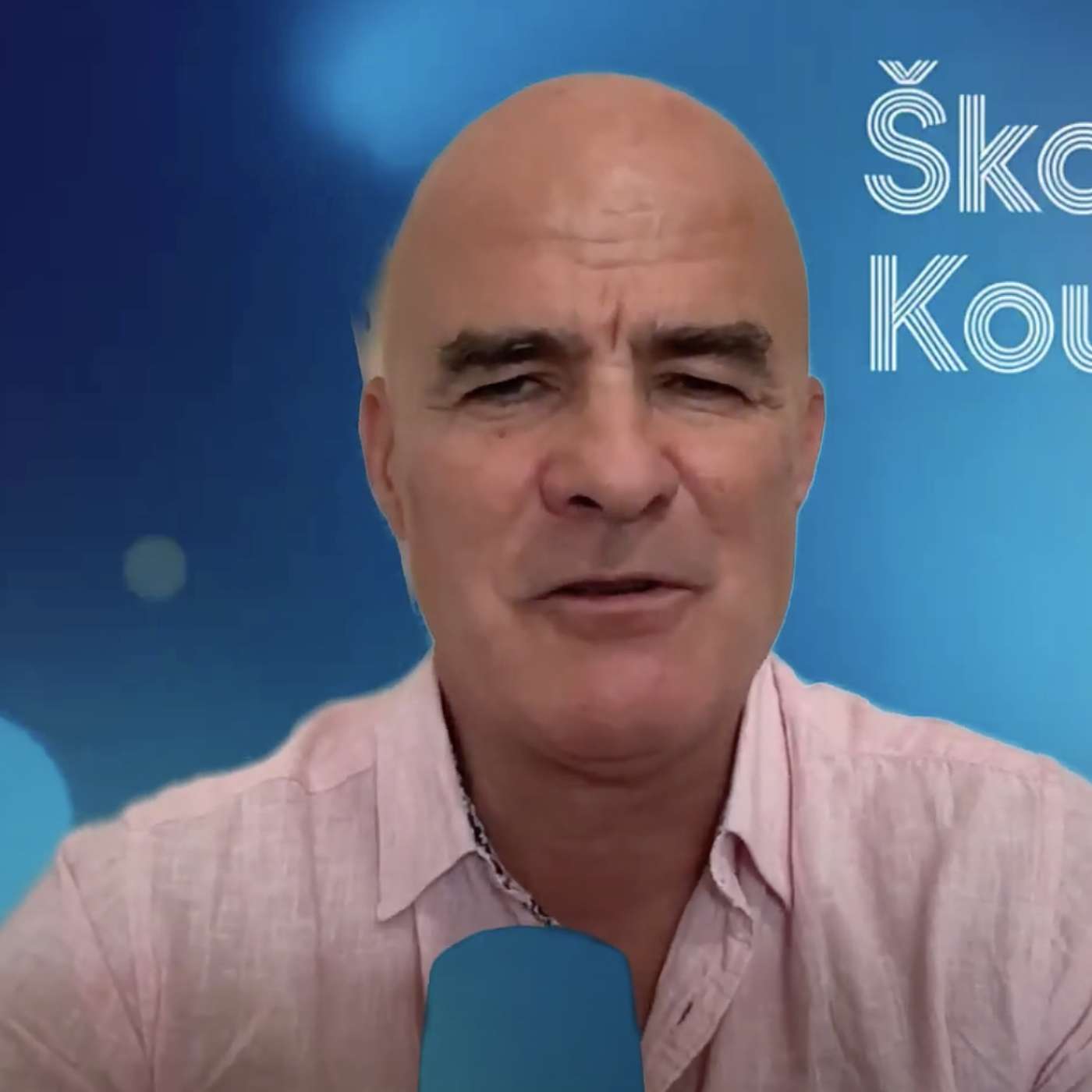 Jak překonat strach a stát se úspěšným koučem: (Inspirace a rady od zkušeného profesionála)