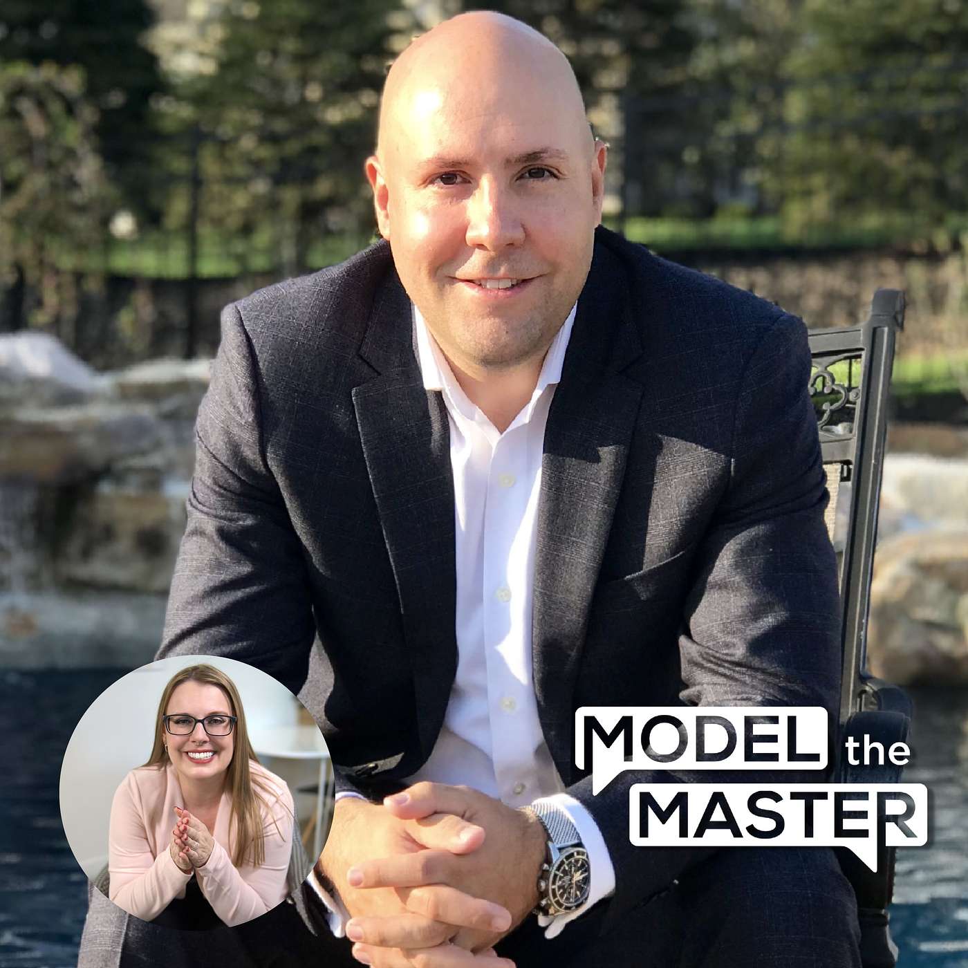 Model the Master