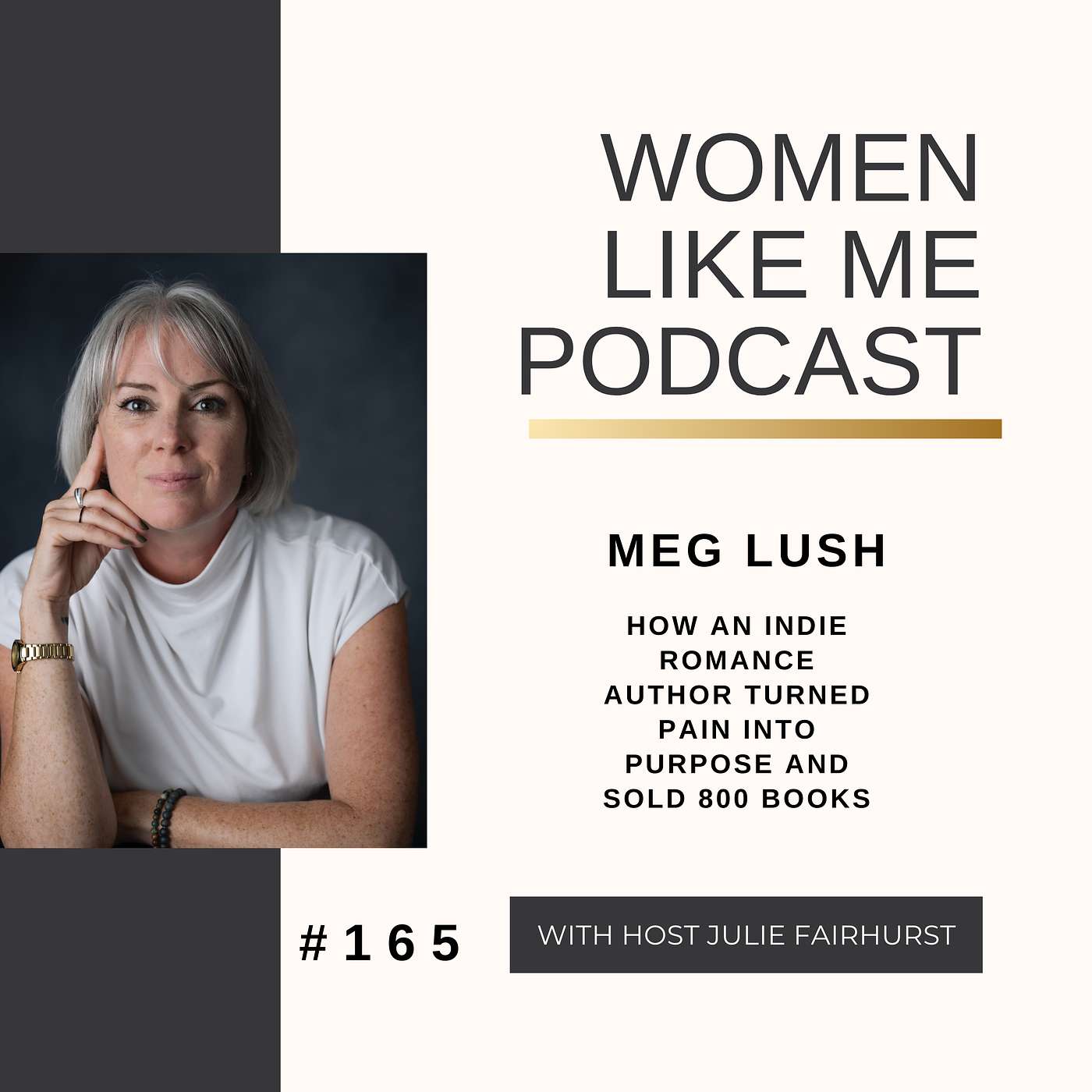 Women Like Me Stories & Business