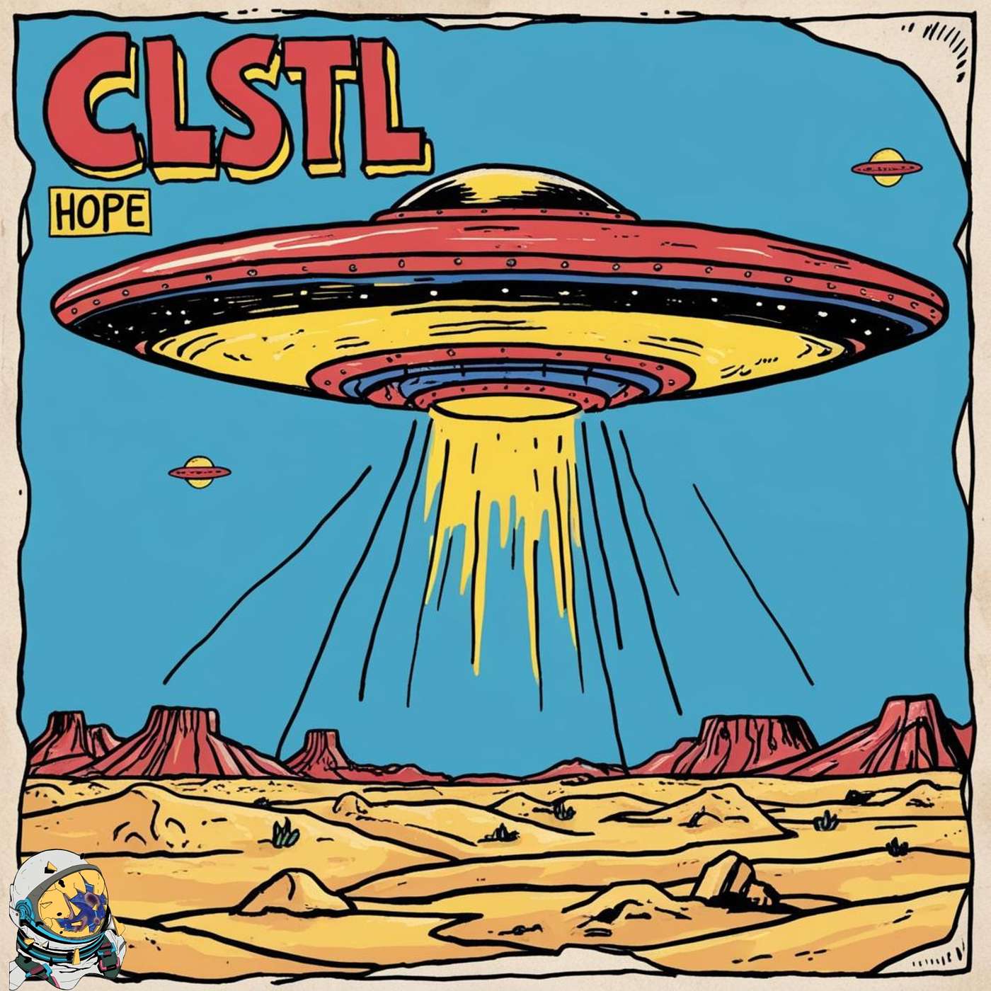 THE CLSTL SHOW