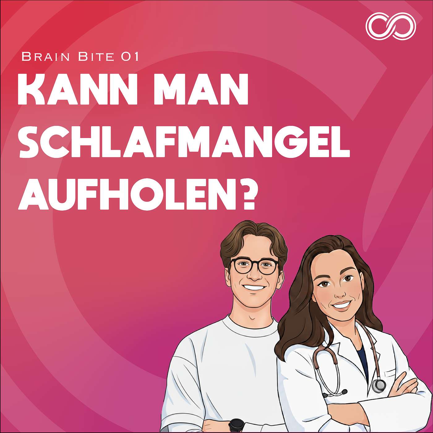 BB01 - Kann man Schlaf nachholen – und gibt es die perfekte Schlafposition?