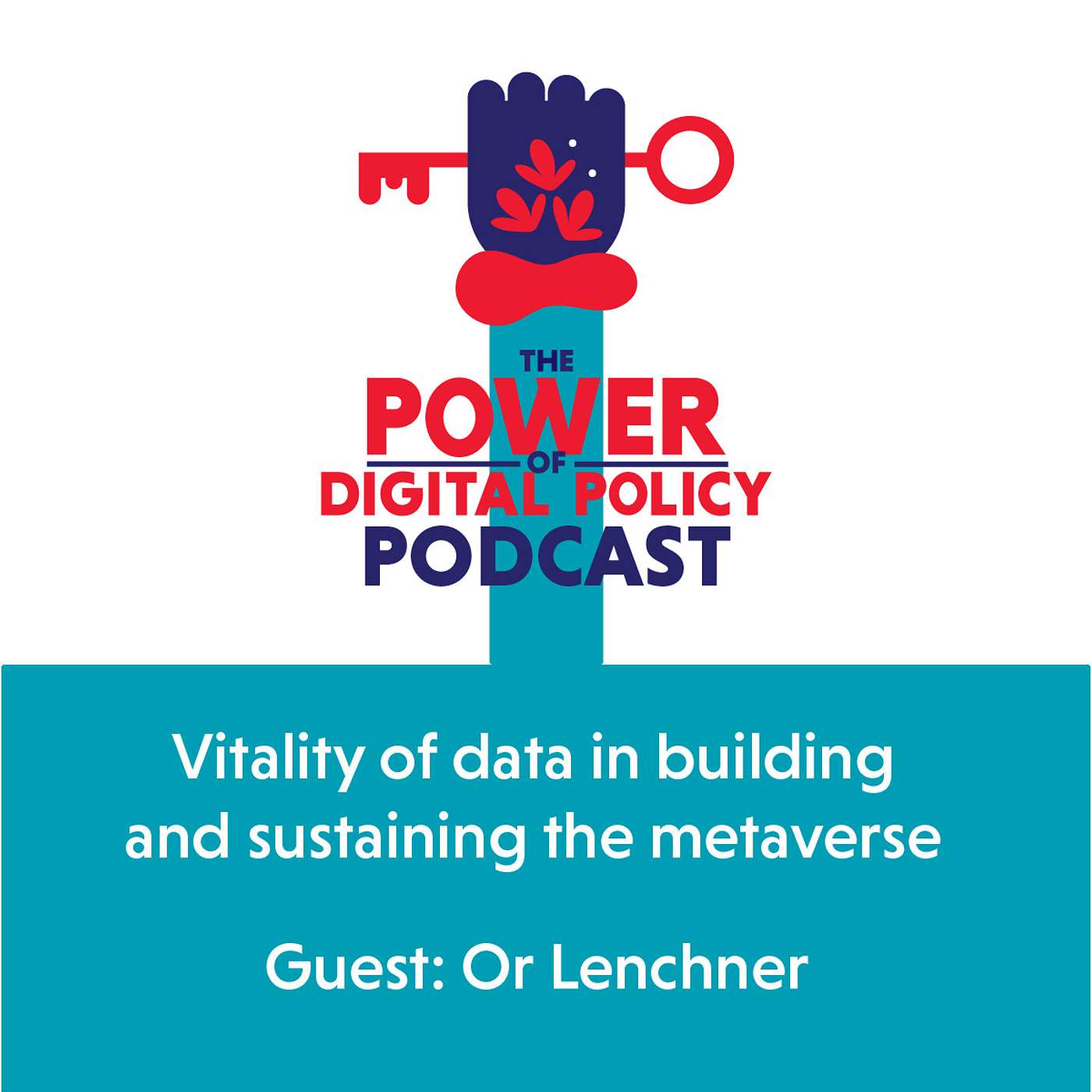 The Power of Digital Policy