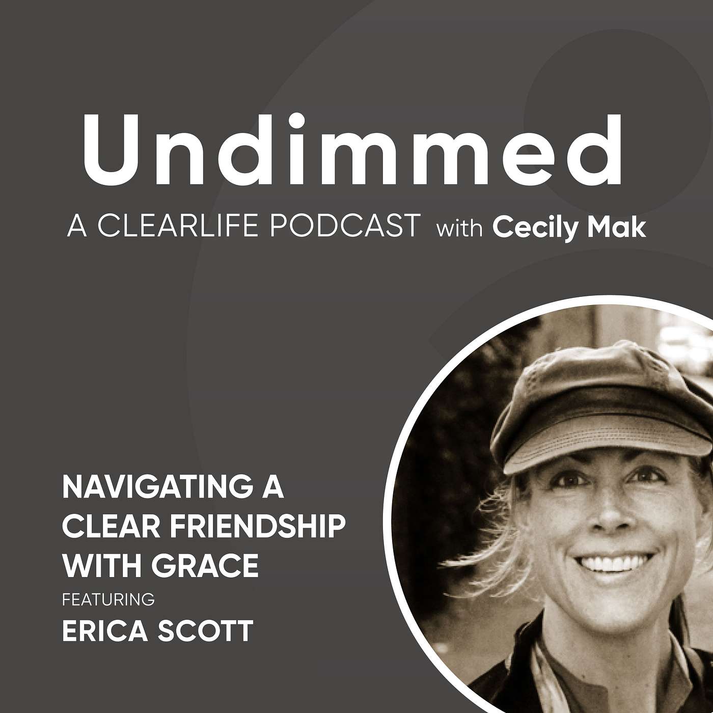 Navigating A Clear Friendship with Grace