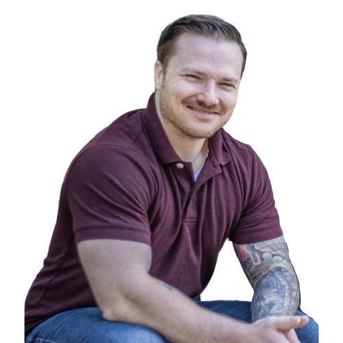 Kevin Palmieri
