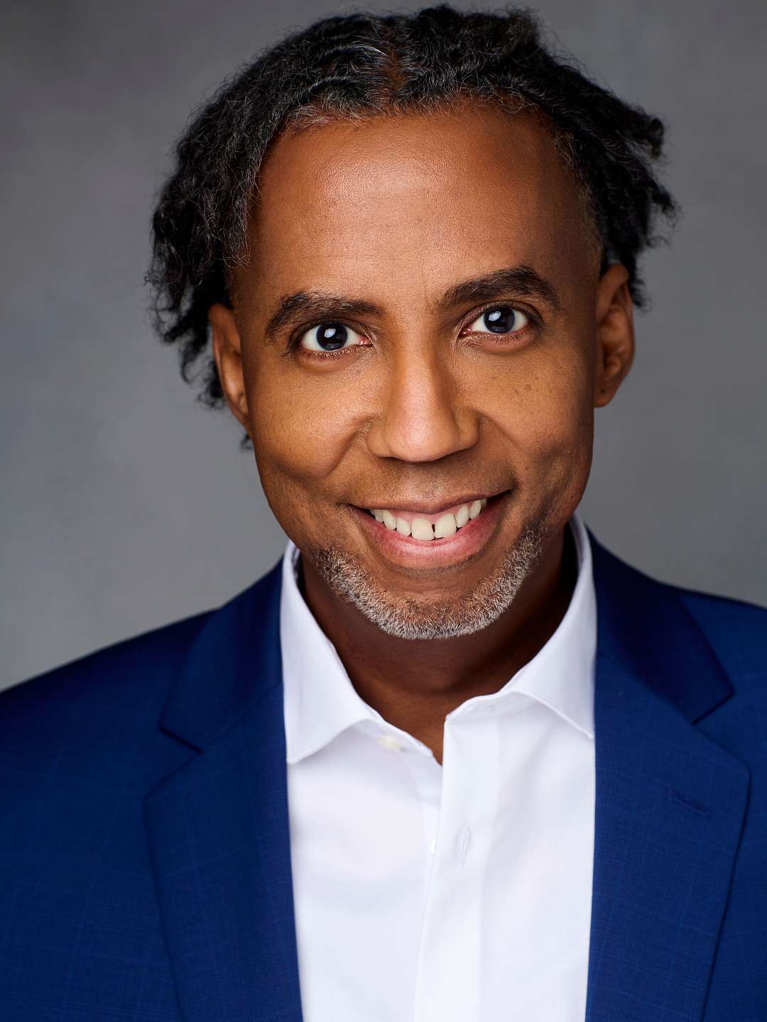 J.J. Johnson