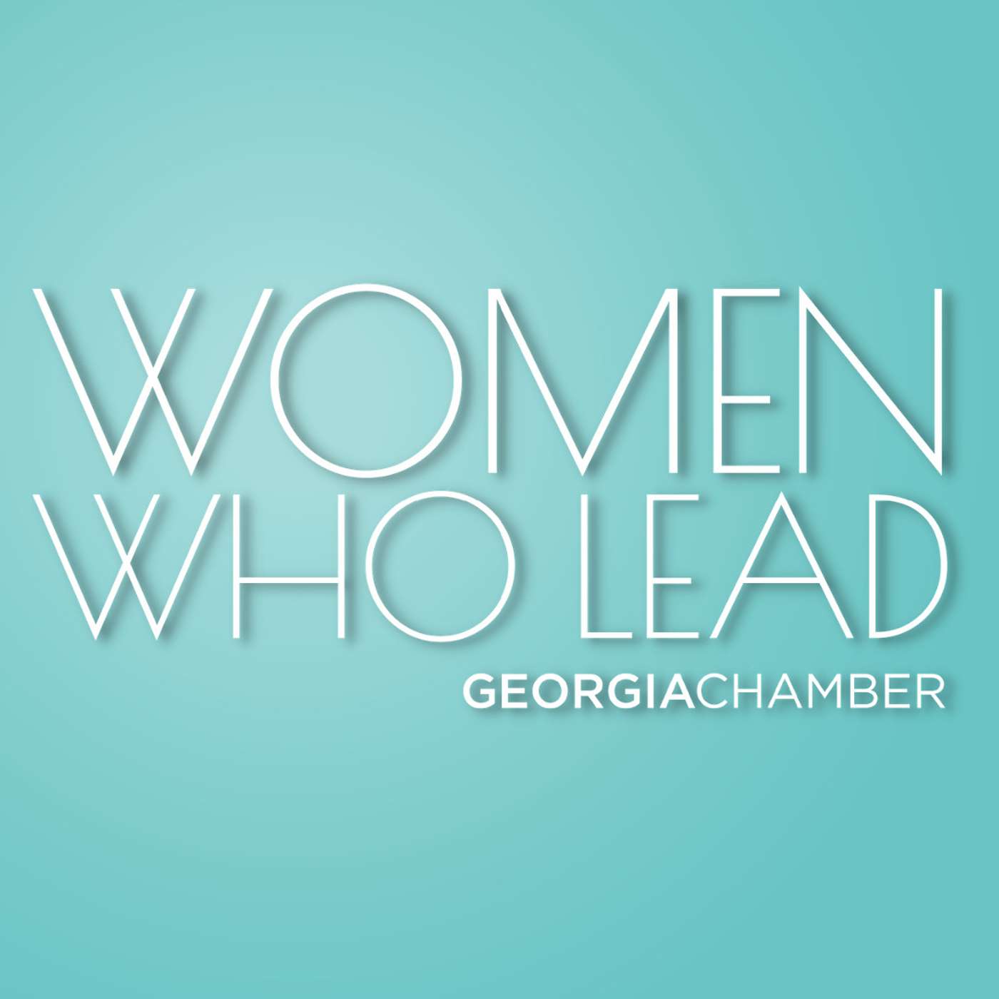 Breaking Through; Shattering the Glass Ceiling | Women Who Lead 2023 episode artwork