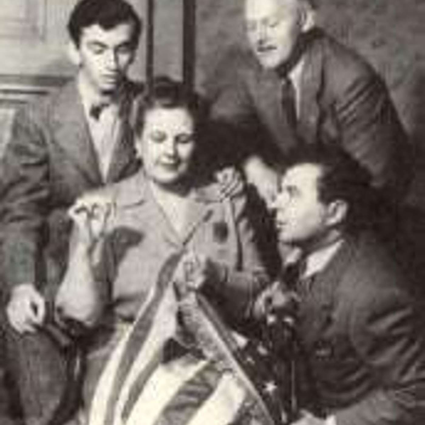 The Mother's Day Show & The Aldrich Family