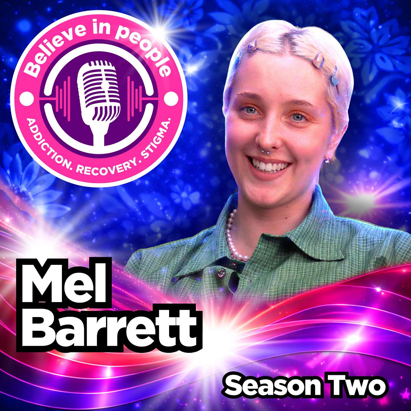 Mel Barrett: Alcohol Misuse, Cocaine, Identity, Boxing and Building a Recovery Toolbox