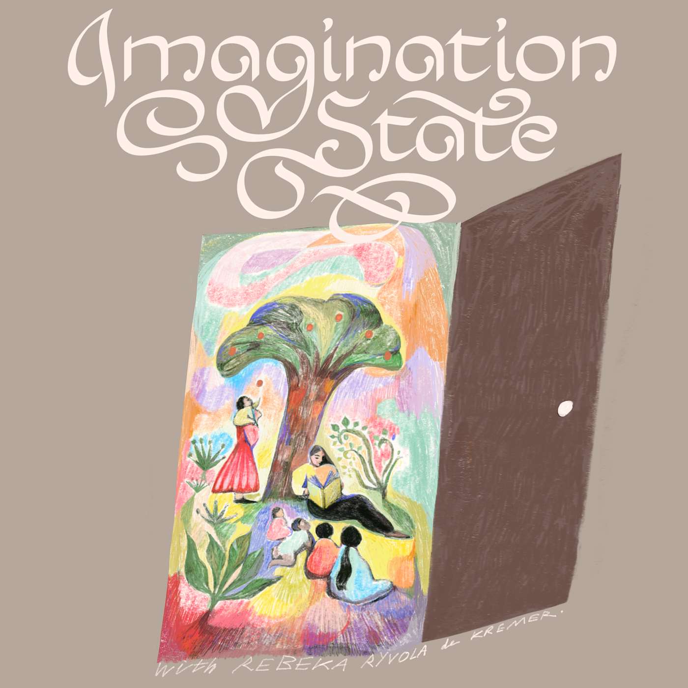 Goodbye Heart Gallery, hello Imagination State