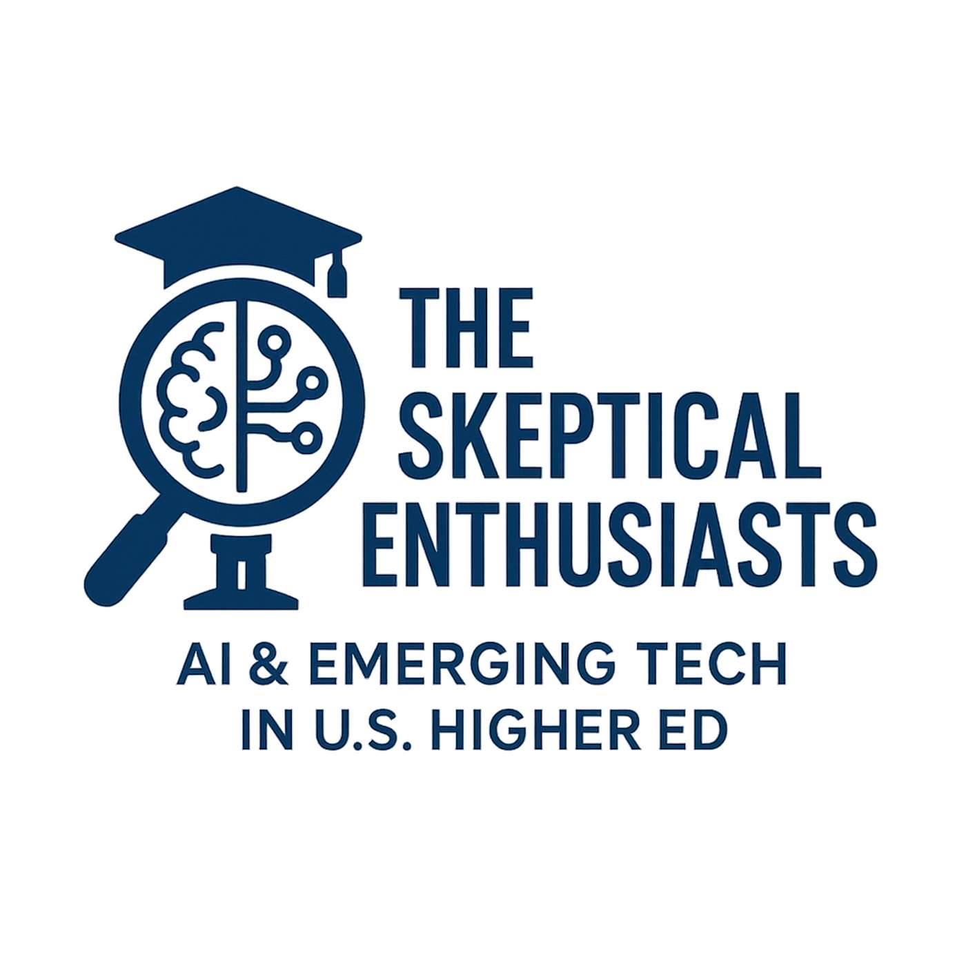The Skeptical Enthusiasts
