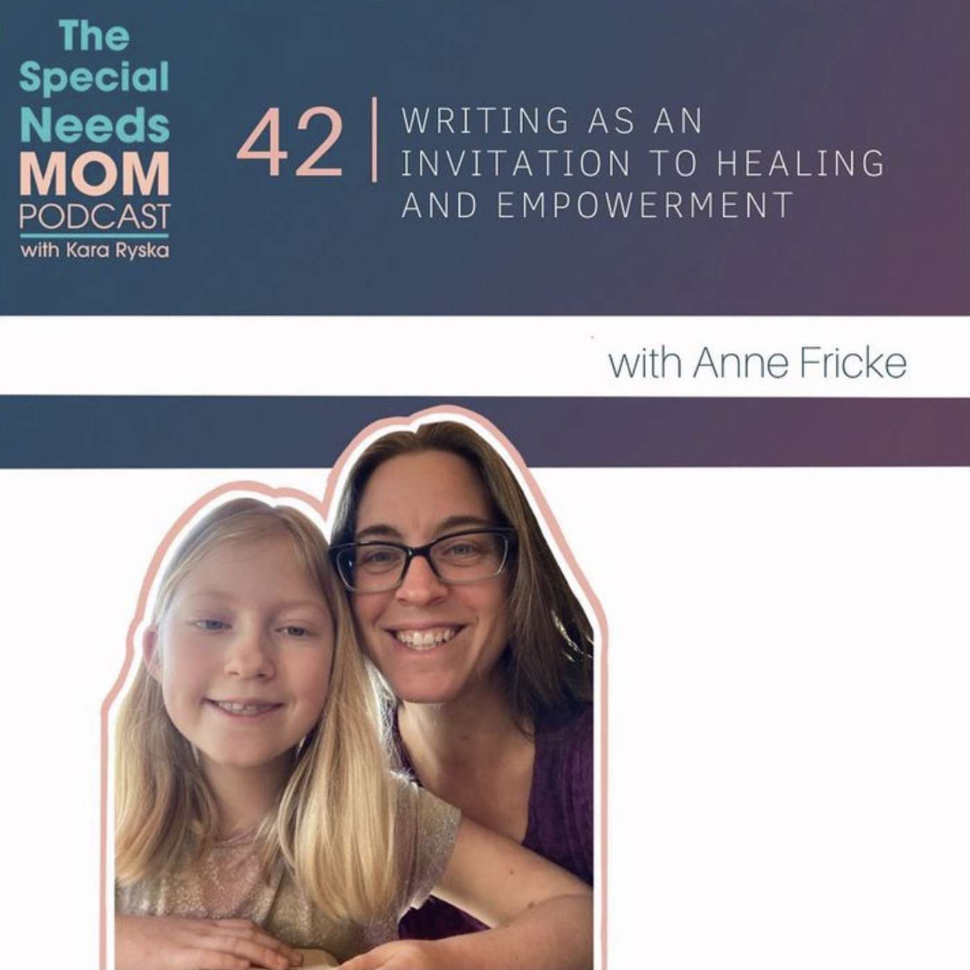 The Special Needs Mom Podcast