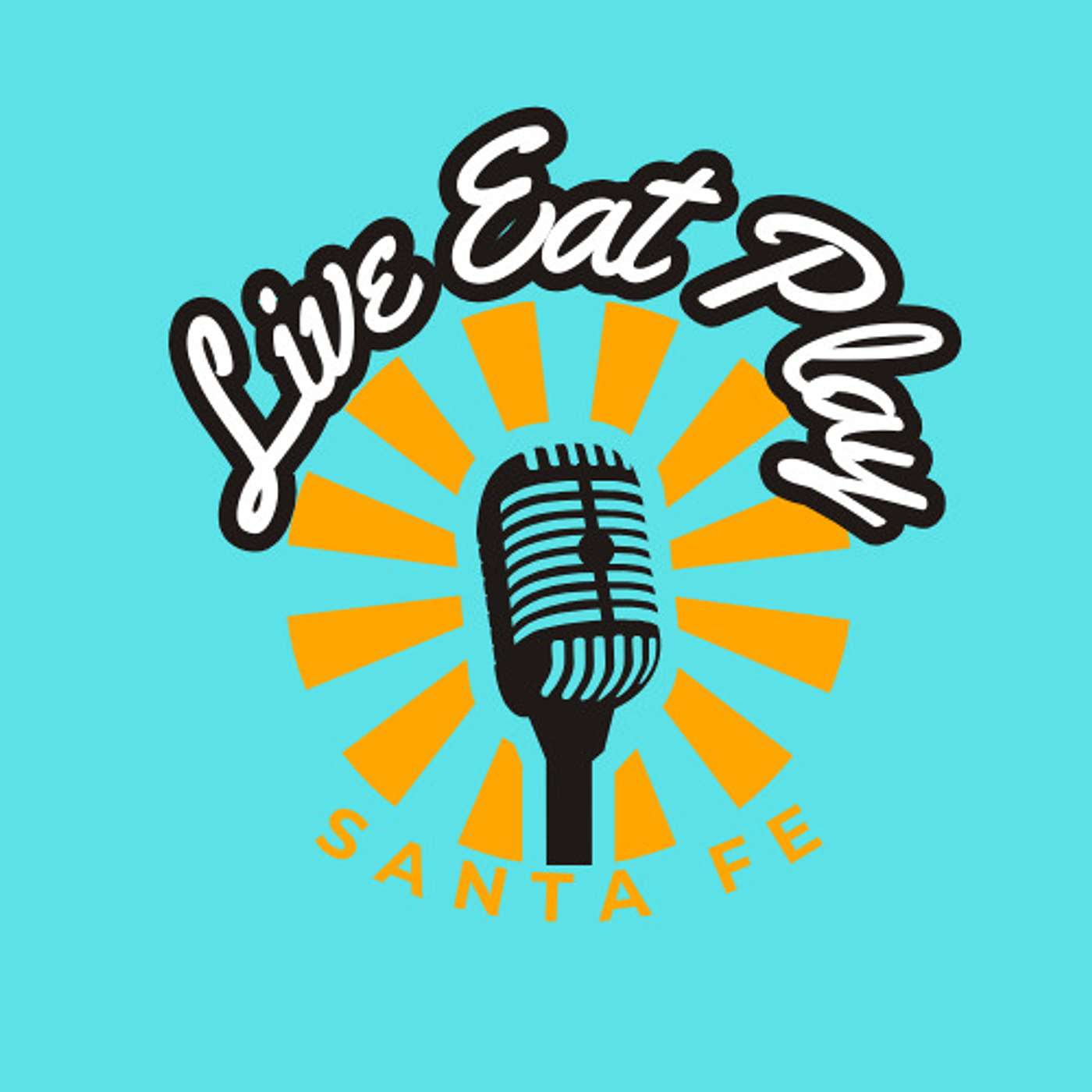 Live Eat Play Santa Fe