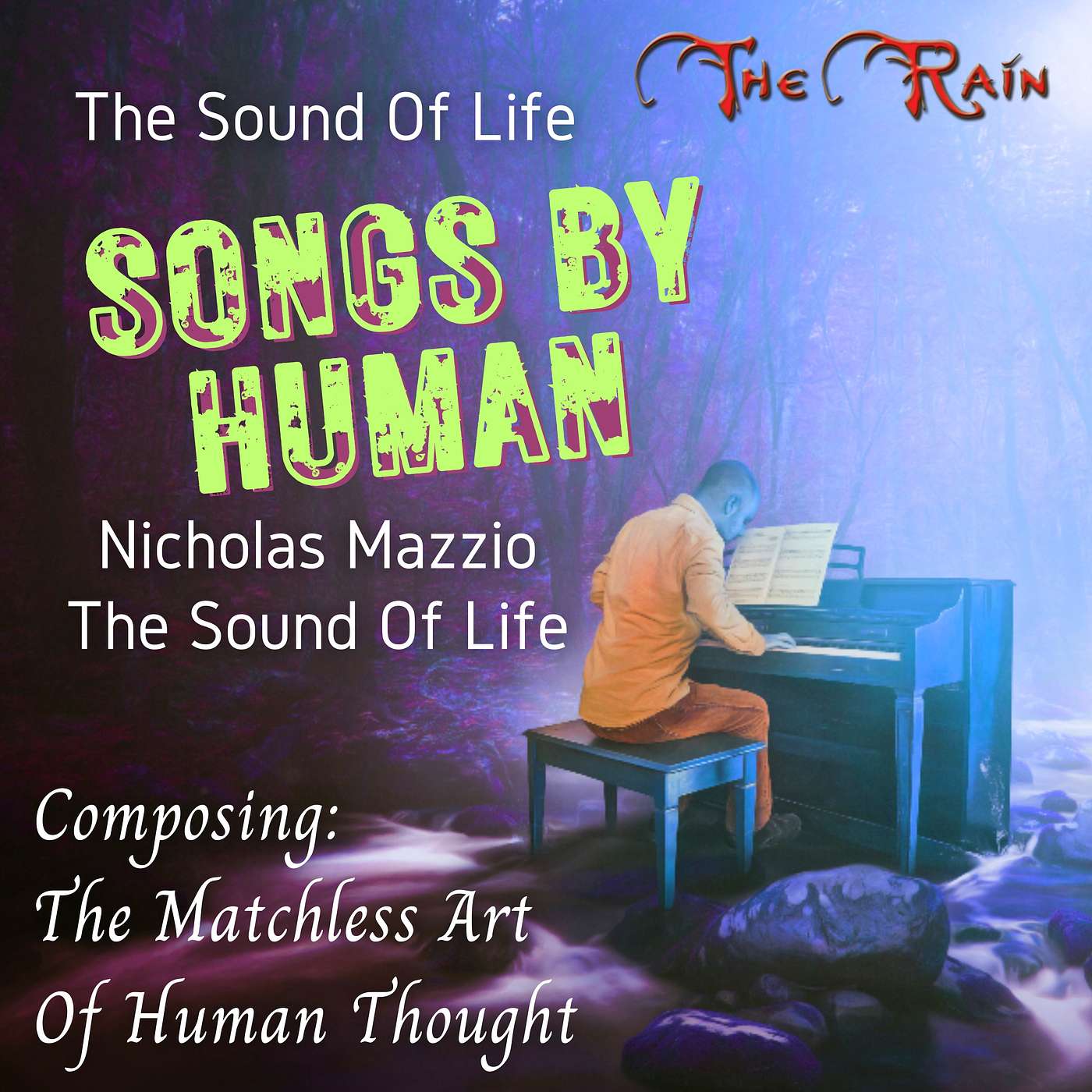 L0S C74cT111N Fear Not Little Flock It Is Your Father's Will To Give You The Kingdom Nicholas Mazzio Lau