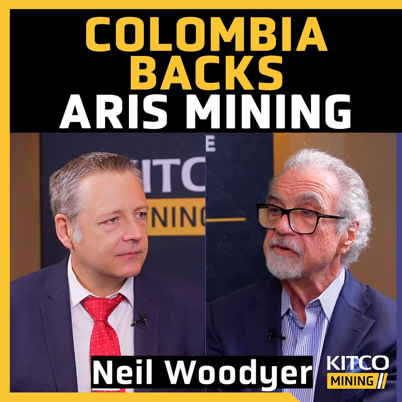 Aris Mining Targets 500K oz in 2026 as Arbitration Deal Clears the Path Aris Mining Targets 500K oz in 2026 as Arbitration Deal Clears the Path