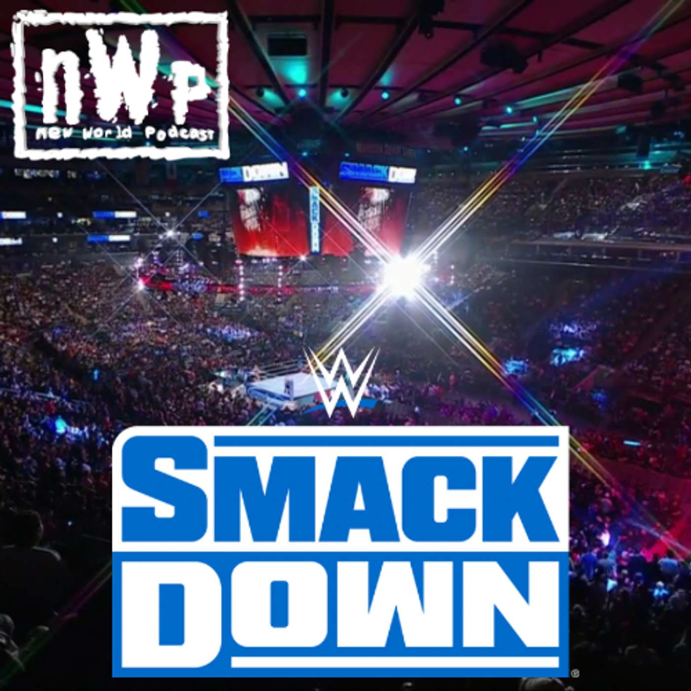 nWp: SmackDown (6/28/2024)