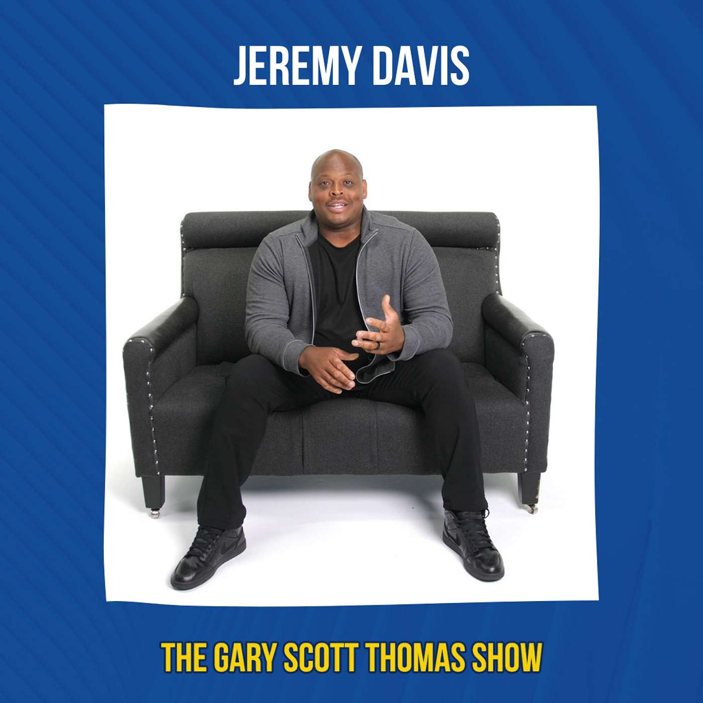 Jeremy Davis, Helping People Reach Their Potential