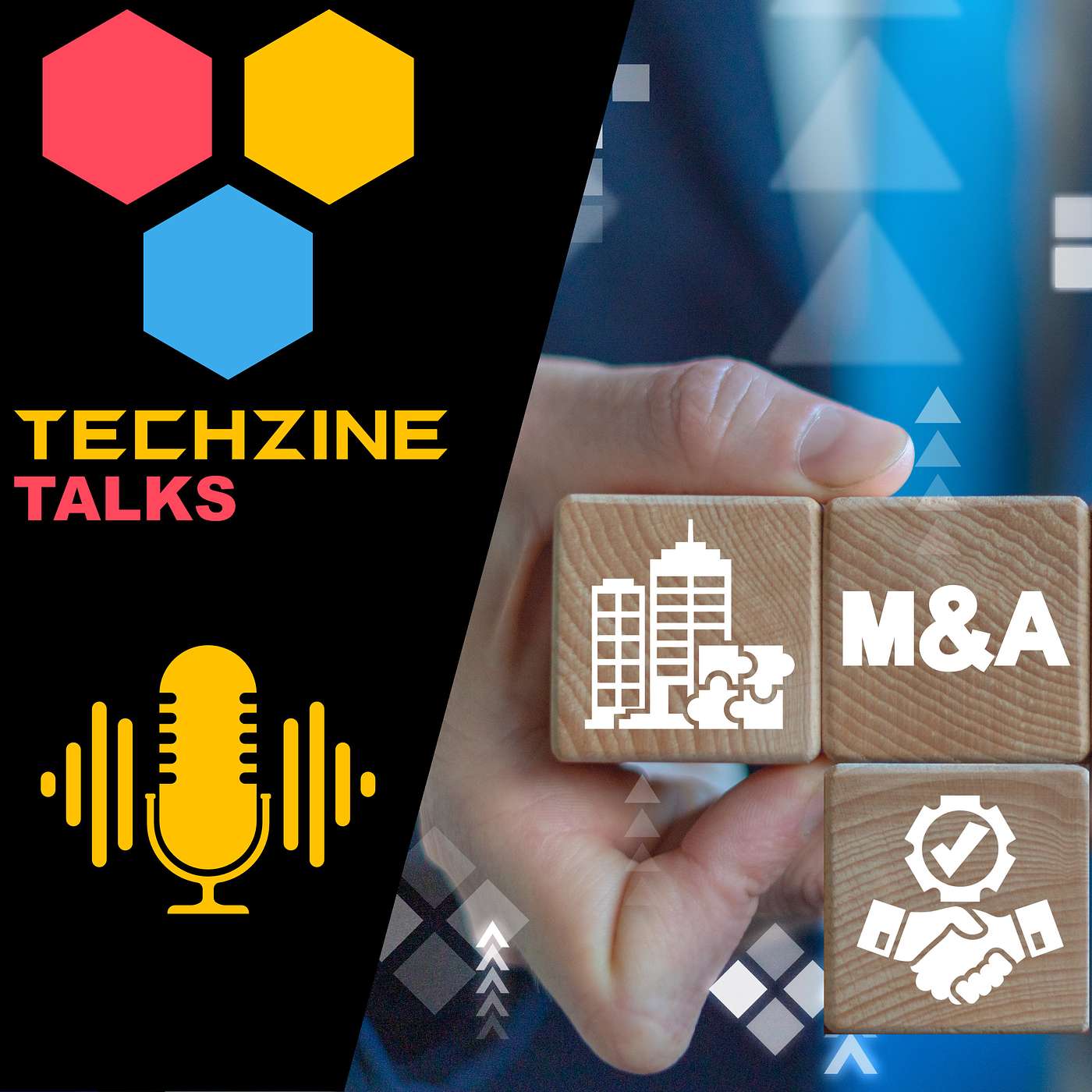 Techzine Talks