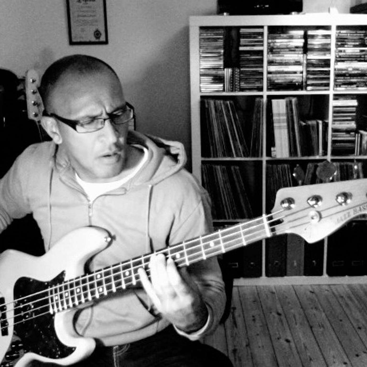 LASSEN MUSIC ACADEMY - DK