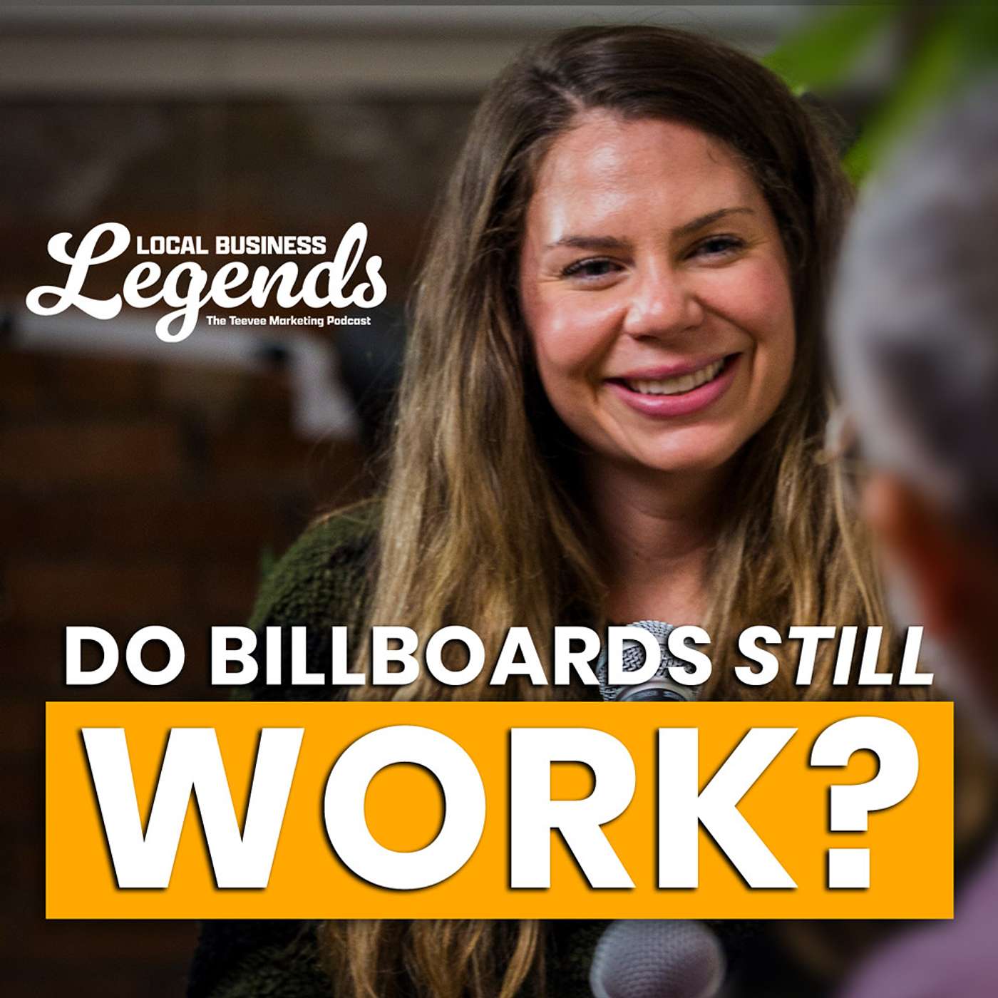 Why Traditional Advertising Still Works in a Digital World episode artwork