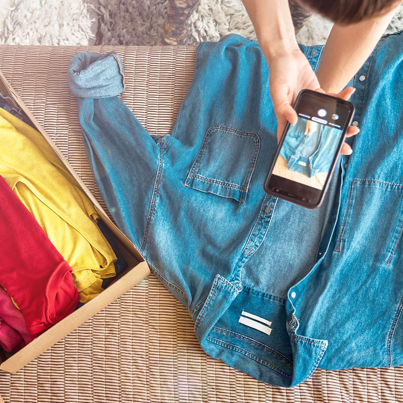 Retail Unwrapped - from The Robin Report