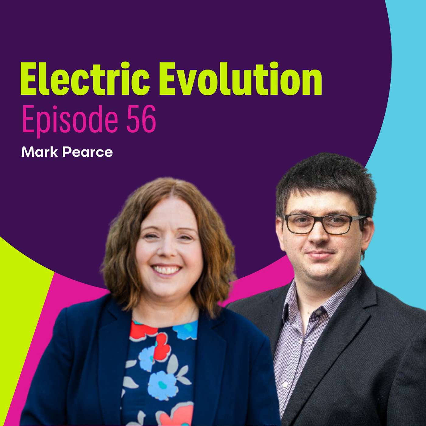 Electric Evolution