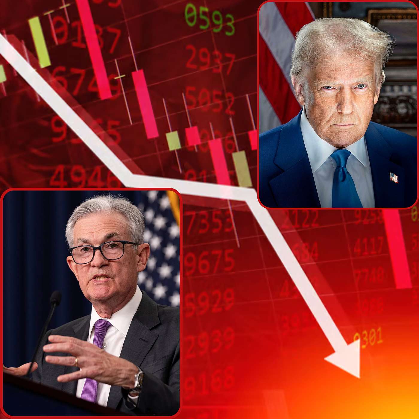 #4: Trading Through Uncertainty: Stoic Wisdom for Navigating Trump’s Tariff Impact