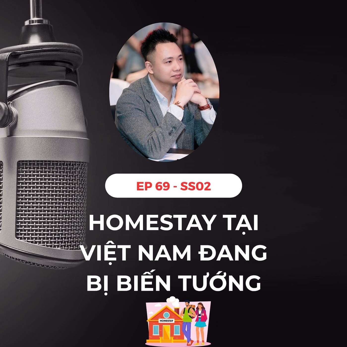 Hoài Chia Sẻ