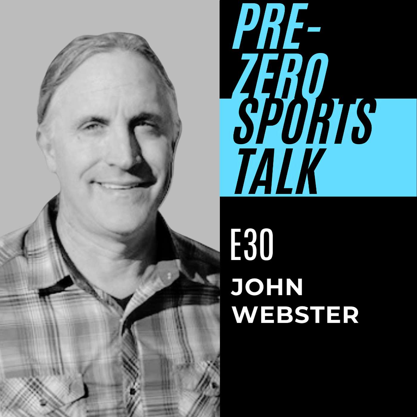 Pre-Zero Sports Talk