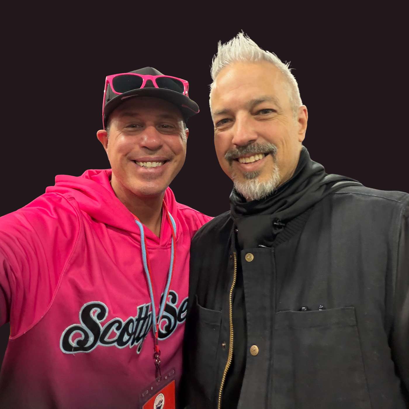 EP 59: Recapping 2025 and Chasing 2026