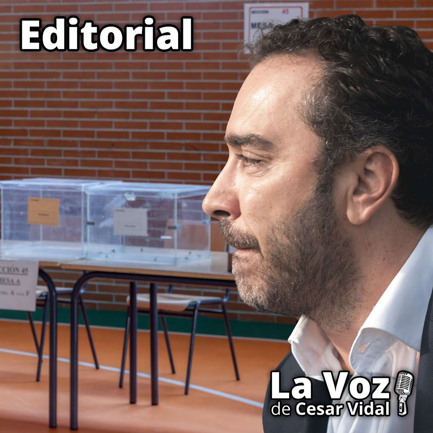 Editorial: ¿Hubo fraude electoral en España en las últimas elecciones generales? - 30/09/25
