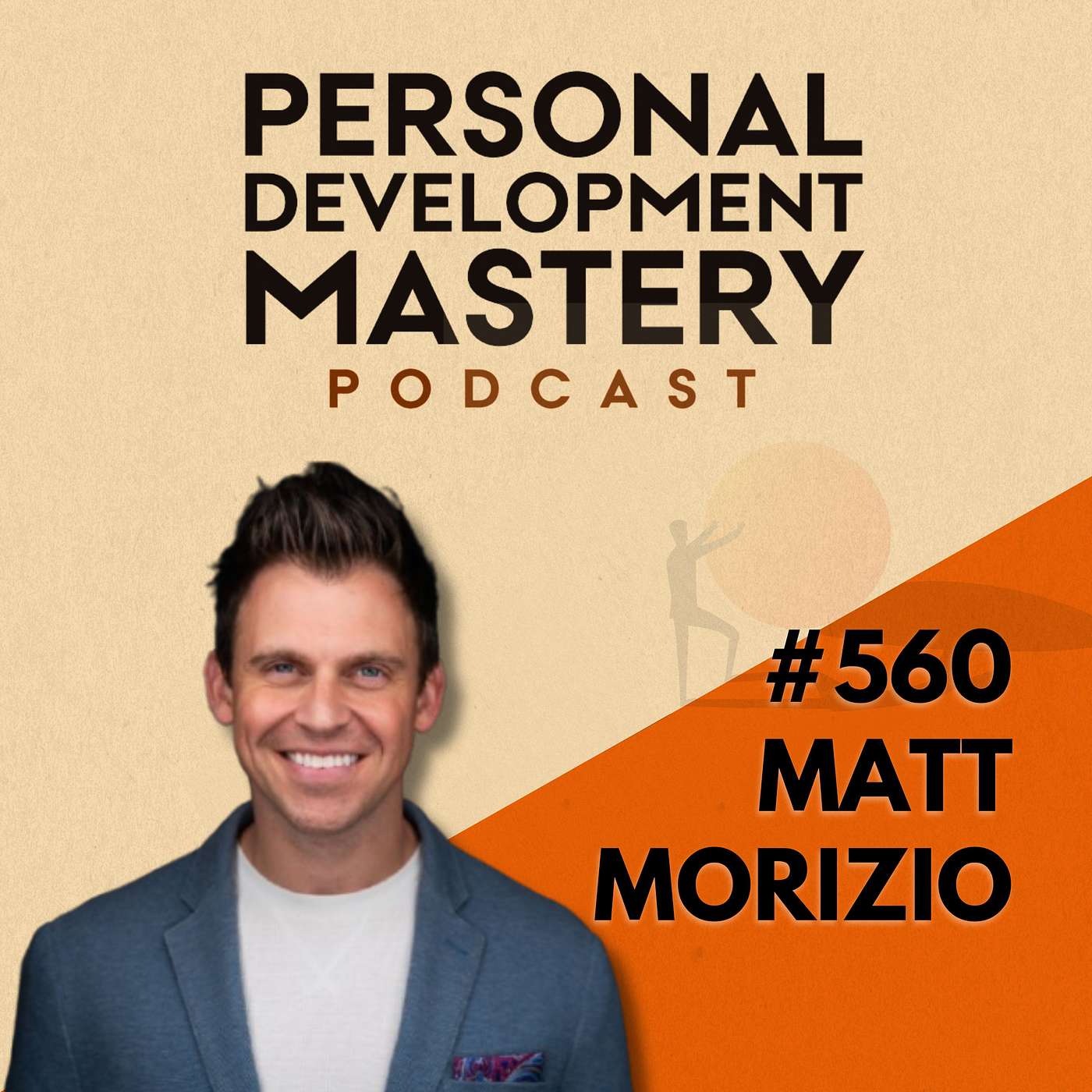 Personal Development Mastery: Clarity for Midlife Professionals in Transition