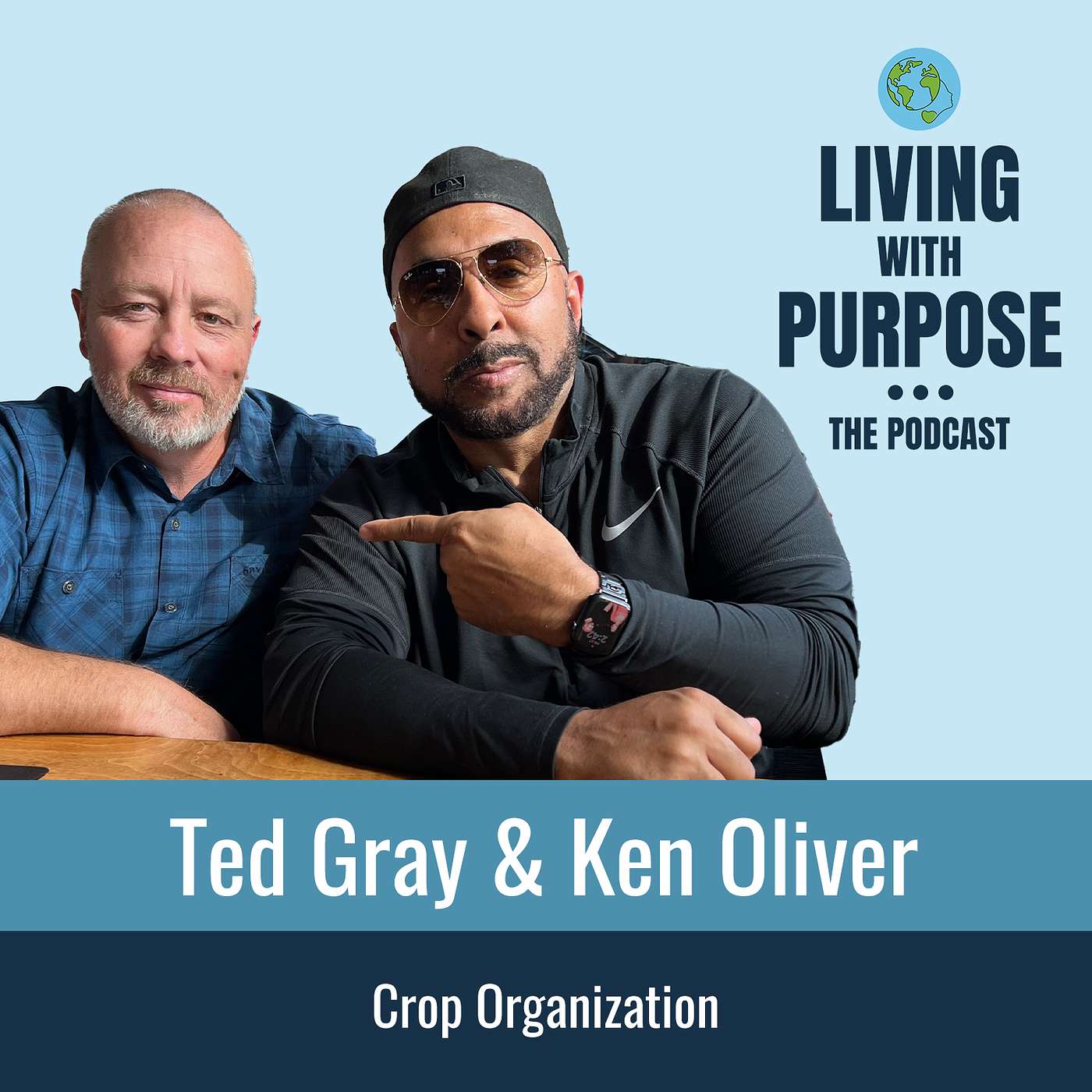 Living with Purpose