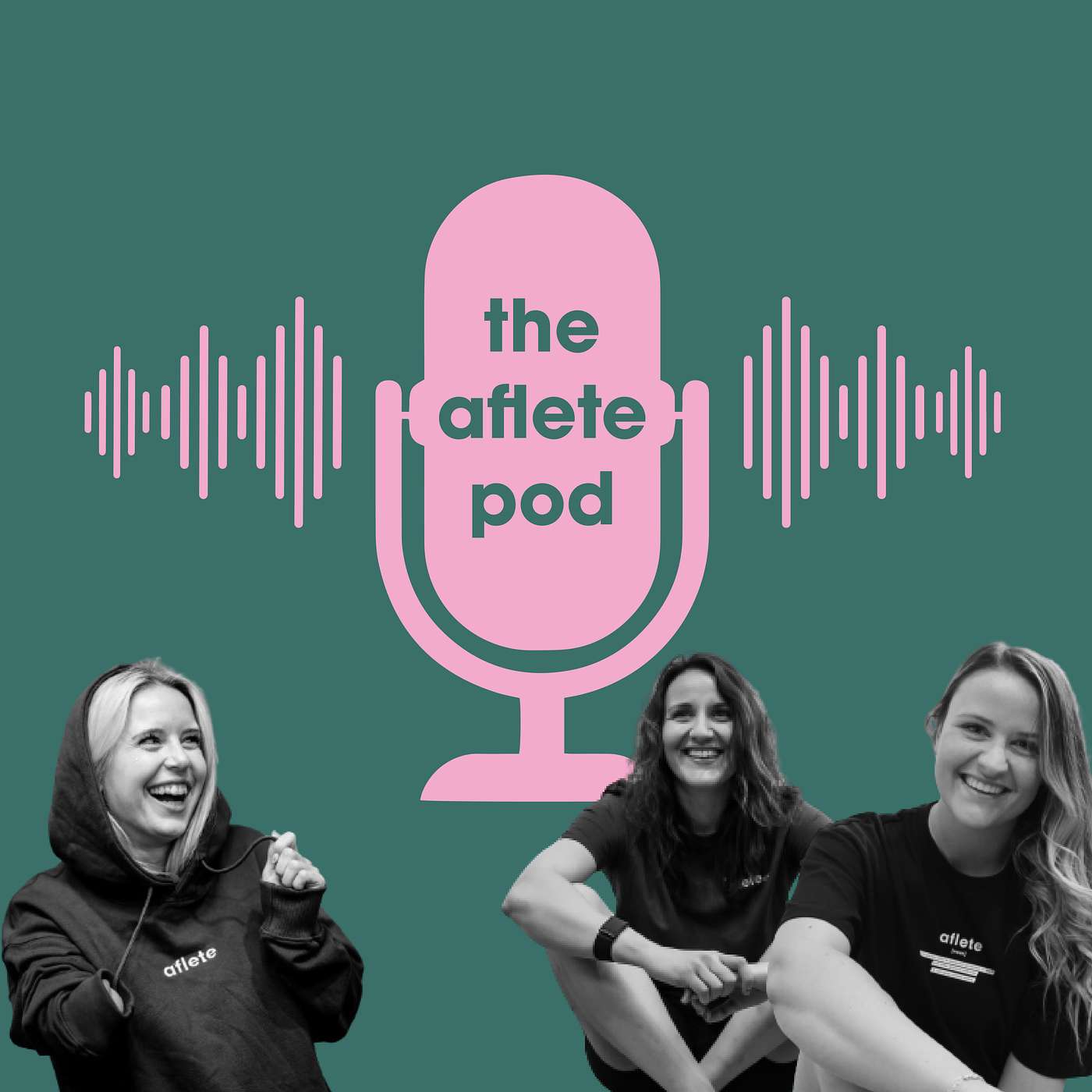 Episode 5 - Brooke Millhouse