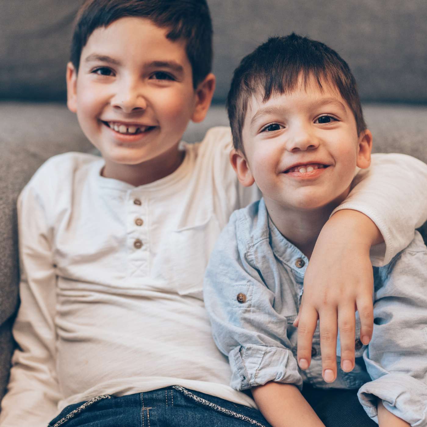 Adoption in Focus - Gail’s Story: Parenting Through Trauma and Finding Connection Adoption in Focus - Gail’s Story: Parenting Through Trauma and Finding Connection