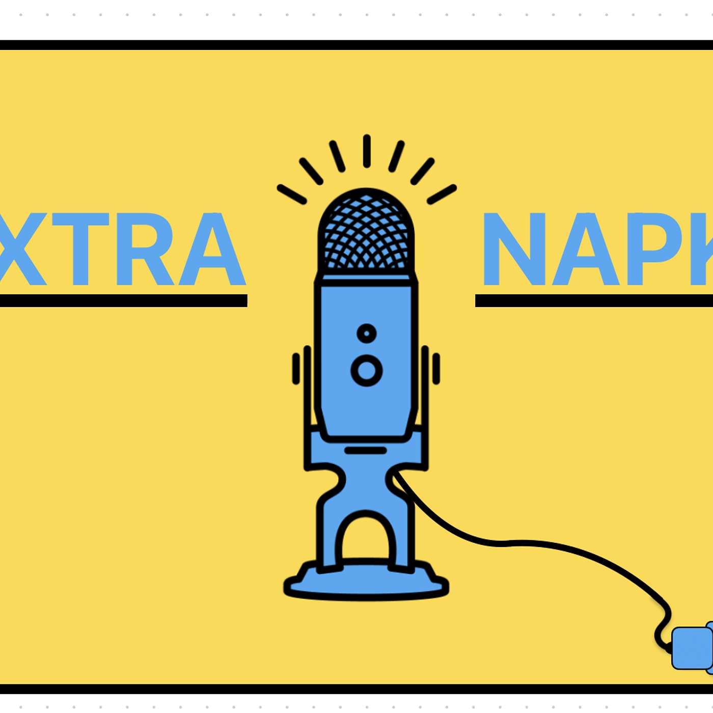 William's Podcast