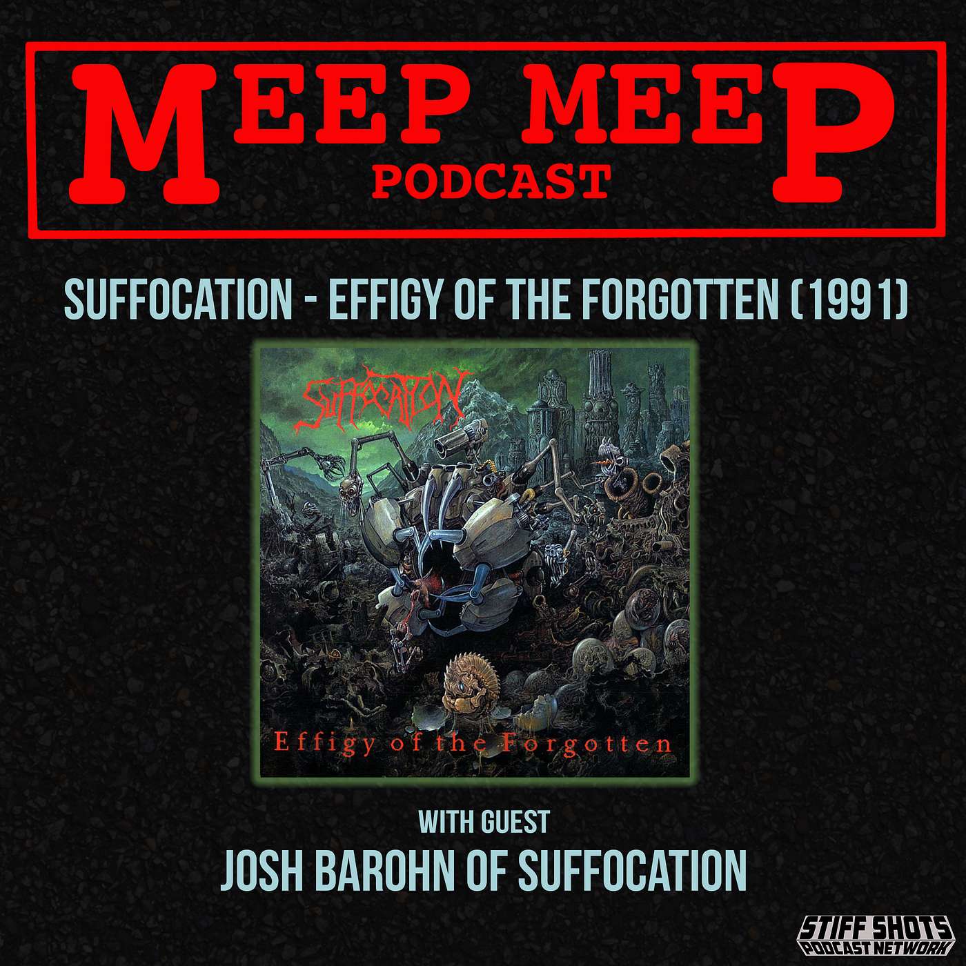 Meep Meep Podcast