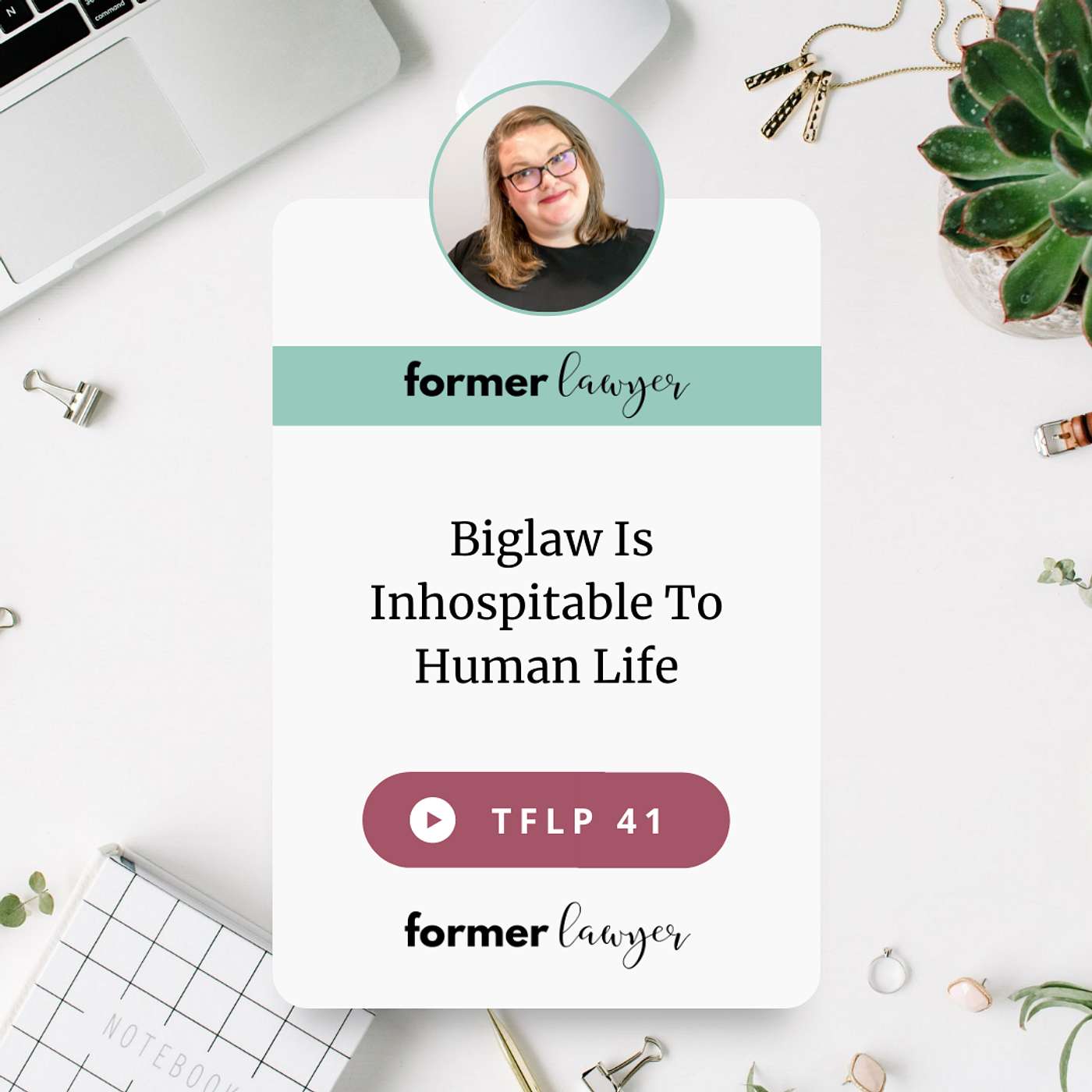 Biglaw Is Inhospitable To Human Life