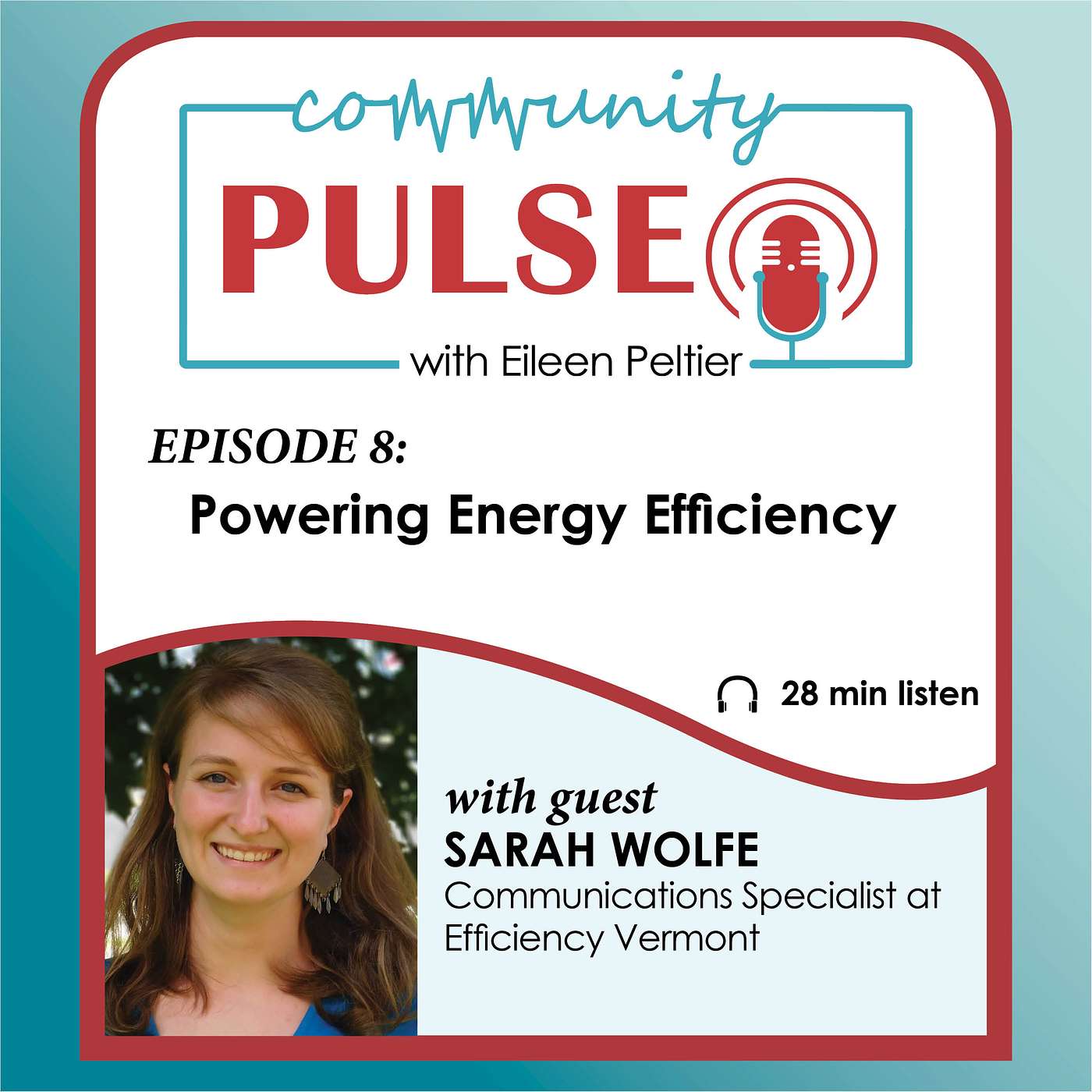Powering Energy Efficiency