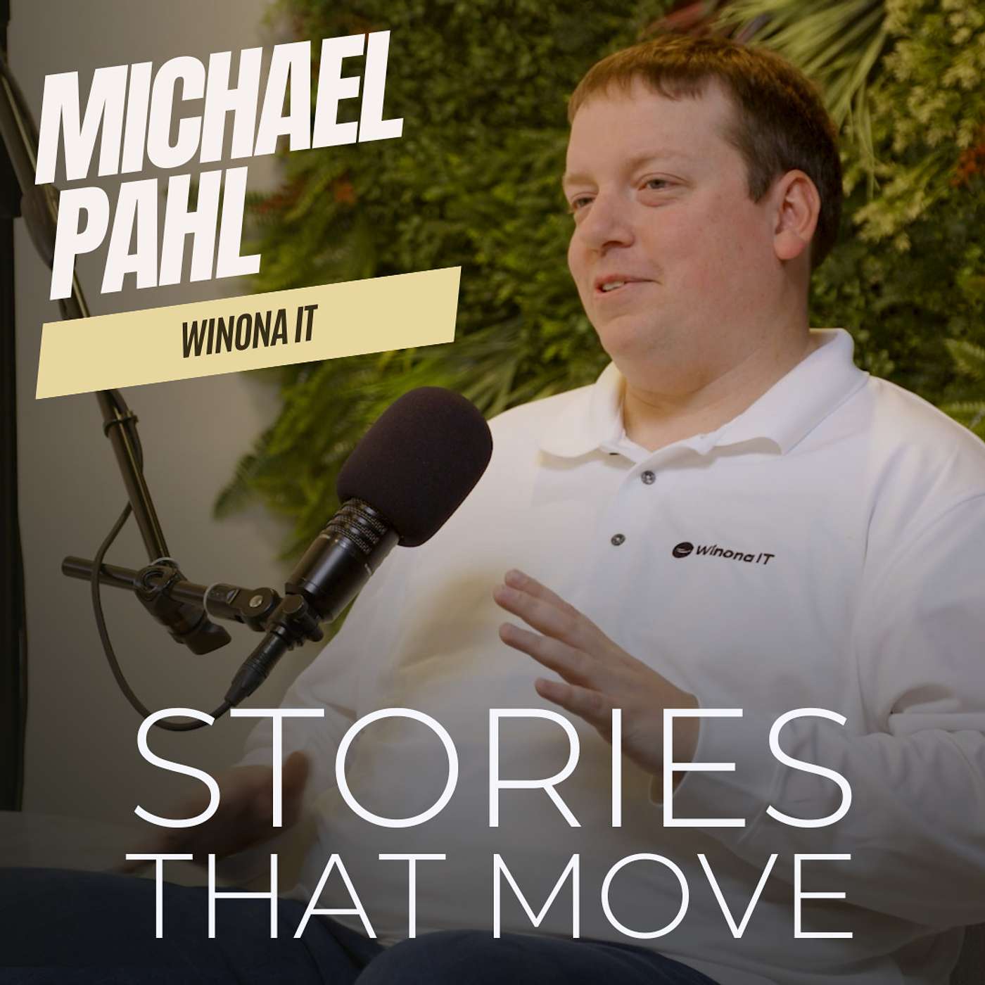 Stories That Move