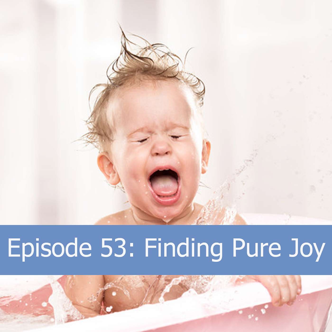 Finding Joy