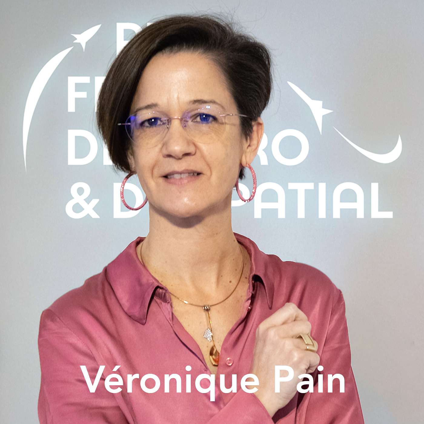 Ariane 6, sciences & déterminisme : rencontre avec Véronique Pain