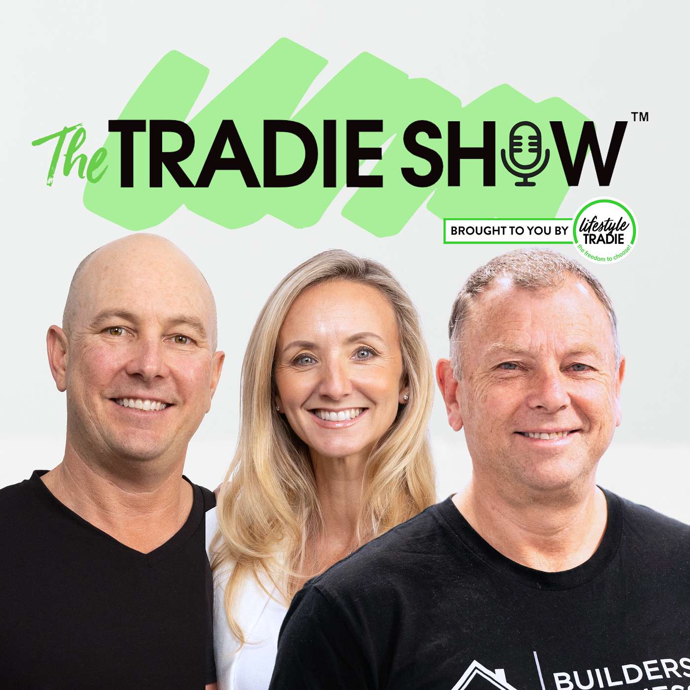 The Tradie Show