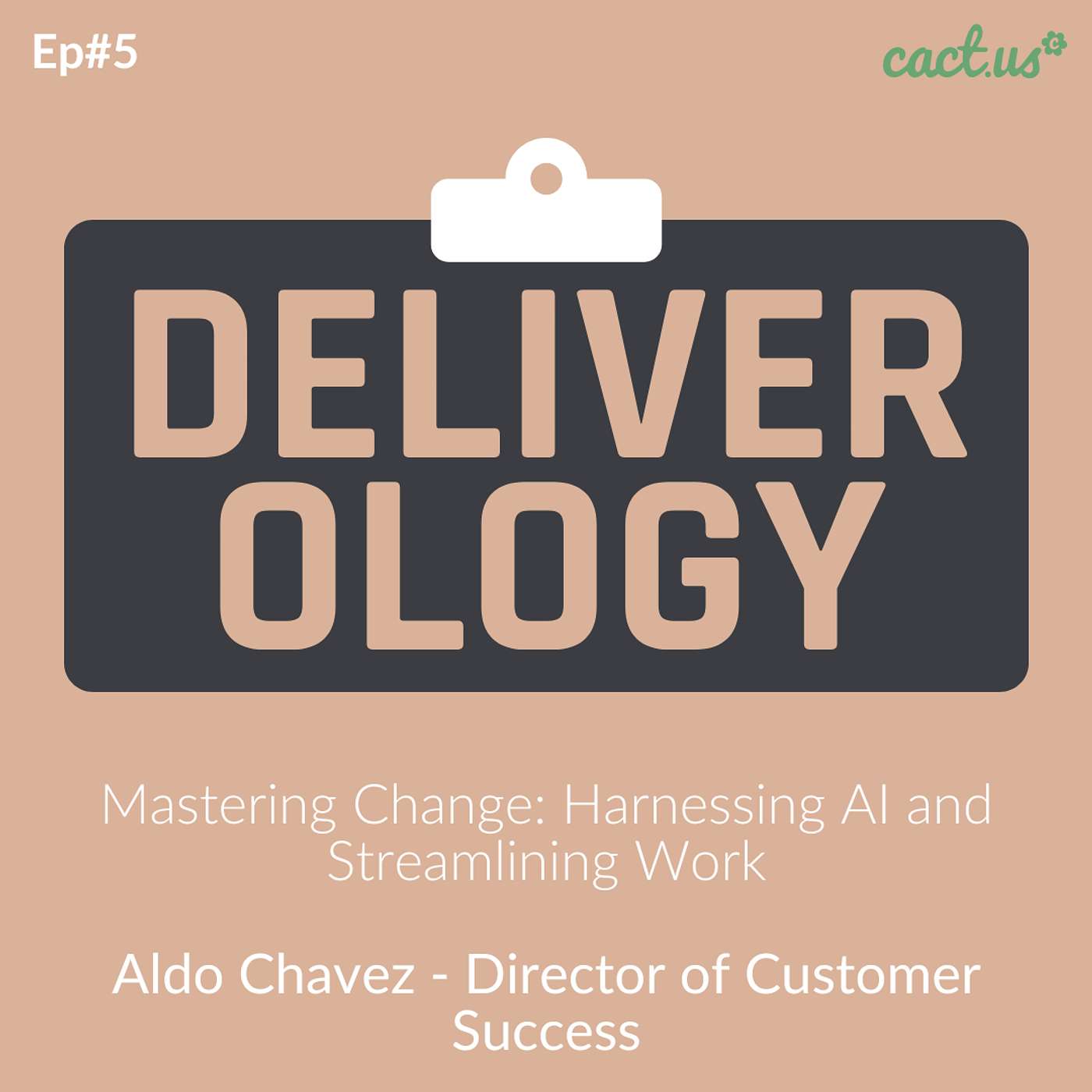 Deliverology