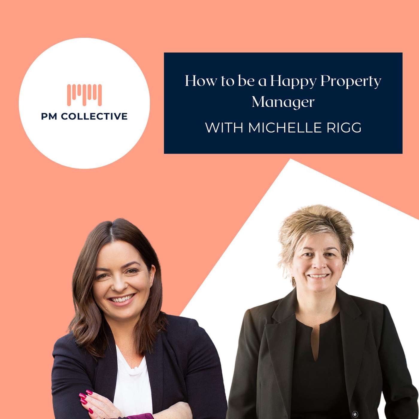 How to be a Happy Property Manager with Michelle Rigg