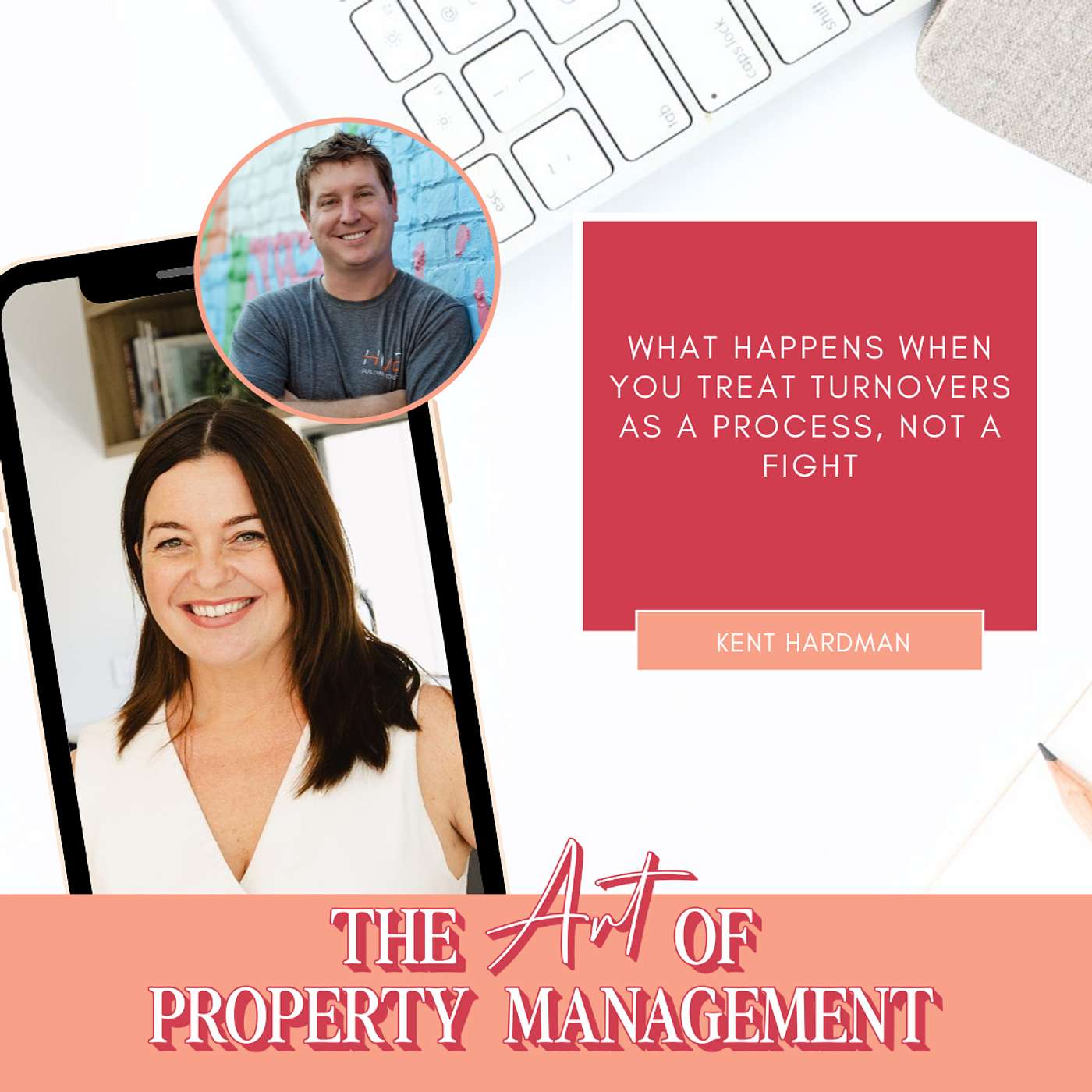 What Happens When You Treat Turnovers As A Process, Not A Fight What Happens When You Treat Turnovers As A Process, Not A Fight