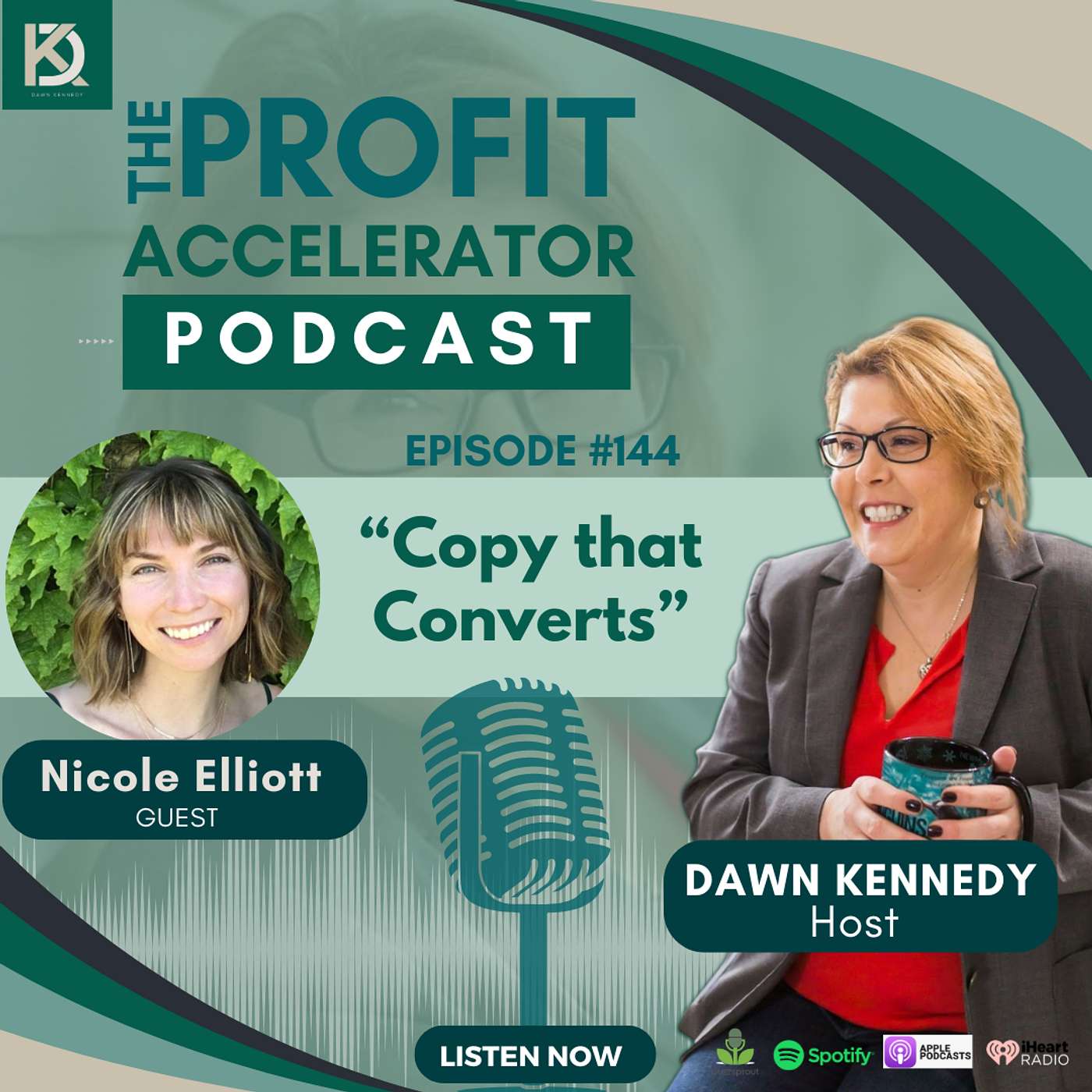 Business Mastery Podcast